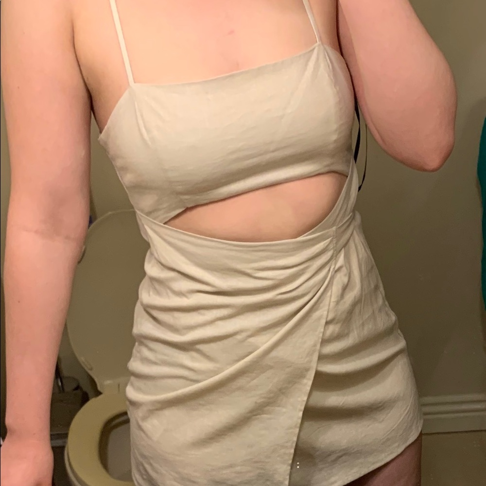 New unused F21 dress